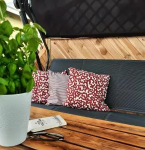 Vintage Four - Tanska