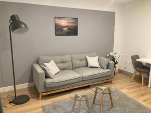 Appartements T3 central et paisible a Annecy : photos des chambres