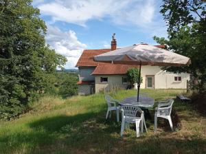 Appartements Chez Ophelie : Appartement 1 Chambre