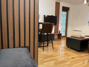 LUX Apartman Bojović
