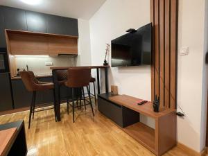 LUX Apartman Bojović