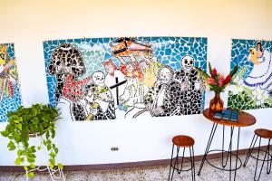 Hotel Boutique Mosaico