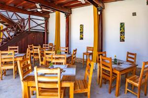 Hotel Boutique Mosaico