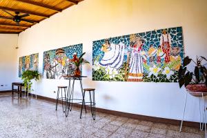 Hotel Boutique Mosaico