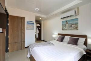 New Condo NaiHarn Beach by Capital Pro