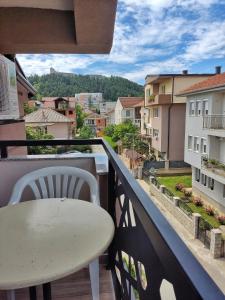 Apartments & Winery Tupancheski