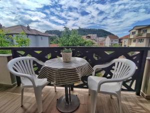 Apartments & Winery Tupancheski