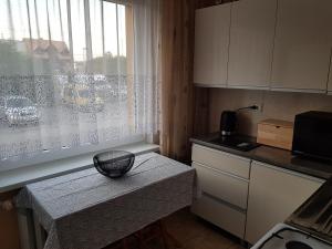 Apartament Margo