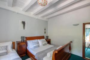 Maisons de vacances ROCHE-LOIRE : photos des chambres