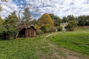 Maisons de vacances Gite O fil du Tarn : photos des chambres