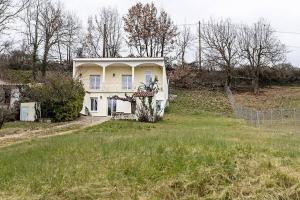 Maisons de vacances Gite O fil du Tarn : photos des chambres