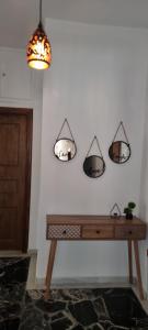 Tatas Apartment