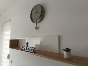 Apartment Eight - Pirot