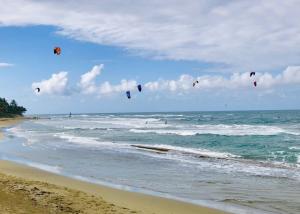 CasaDePlaya Cabarete Beachfront, Cabarete