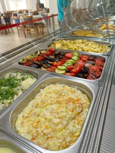 Hotel Majestic OlimpInclusive