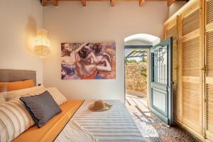 Villa Aiolia