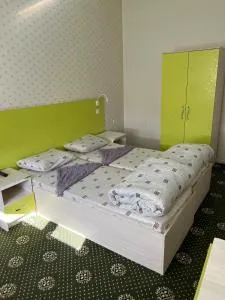 Anisa- Hostel - Dushanbe