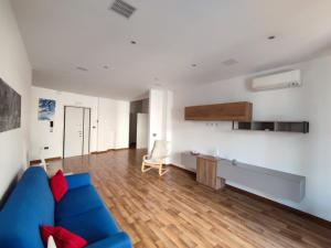 Appartamento Moderno Via Firenze 16, Vieste