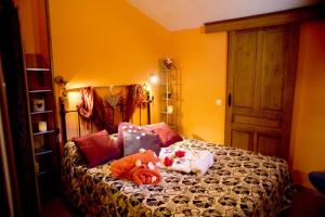 El Rincón de Monasterio