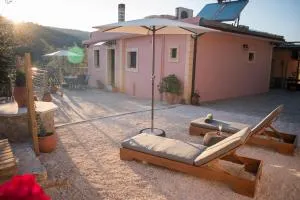 House of Harmony (Zounaki) - Pendarianá