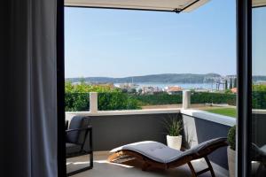 Blue Shell Trogir Apartment