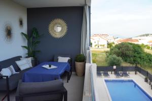 Blue Shell Trogir Apartment