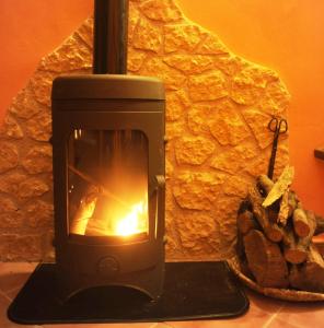 El Rincón de Monasterio