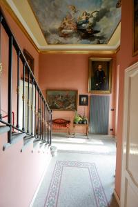 Historical Villa Lucini 1886 "La Dolcevita" - close to Lake Como-Milan