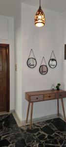 Tatas Apartment