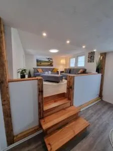 Ferienhaus am Park - Billigheim-Ingenheim