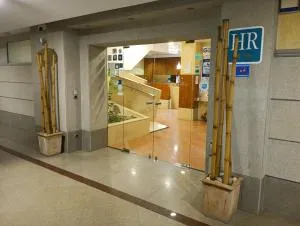 Hotel Vila do Alba - Гитирис