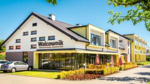 Ośrodek Wczasowy Walcownik