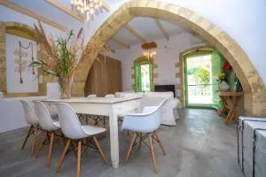 NiMa Maison - Áyios Yeóryios