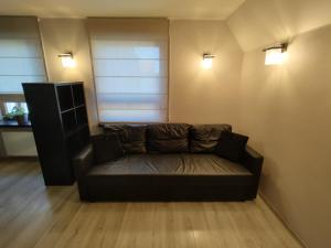 Apartament w Sercu Miasta