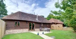 Charming picturesque cottage - nr Tenterden & Rye, pets welcomed - Sandhurst