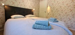 Nygård Cabins - brandnew, fully equipped home in nature