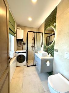 “D&A 2” apartamentai