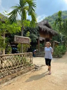 MAI HICH FARMSTAY 2 - Bản Van
