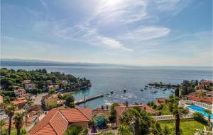 5 Bedroom Stunning Home In Ika