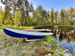 Villa Wilhelmiina,LaatuLomat