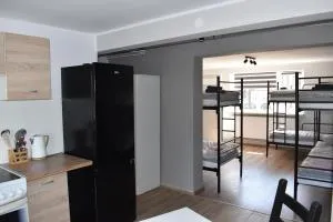 Apartament Zacisze - 谢米亚内