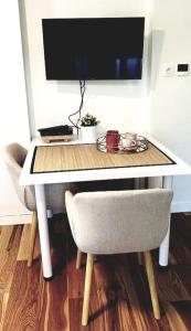 APARTAMENTY EMŻETKA POBIEROWO