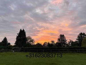 Charming authentic renovated farm