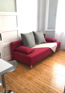 Nuovo Korfu city Apartment