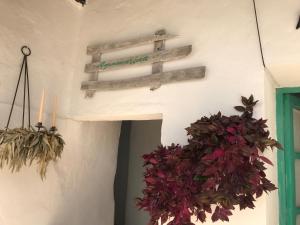 Casa Aguamarina