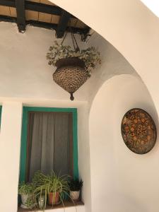 Casa Aguamarina