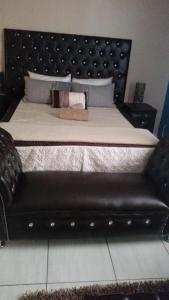 Ethithiya Guesthouse & Conferencing