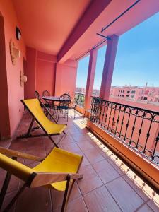 Résidence Mirador MAJORELLE