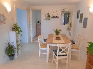 Apartment Lozica with private garden, self check-in