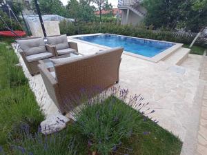 Apartman Šimun 